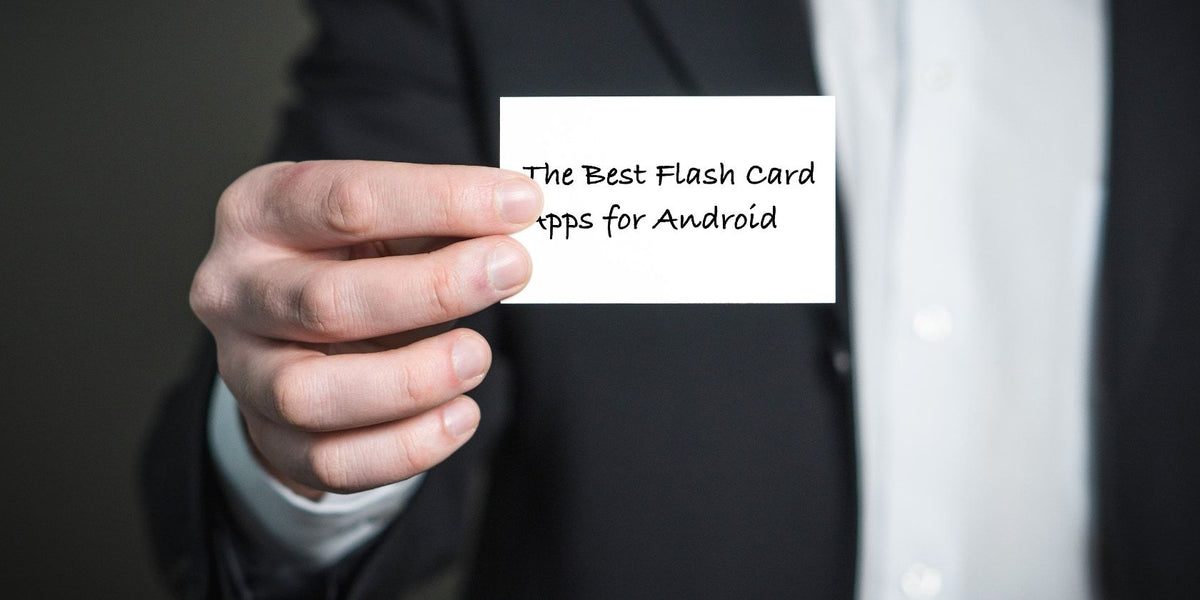 The 9 Best Flash Card Apps for Android Shop Just Lovely Things
