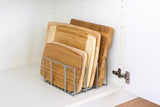 Discover seville classics kitchen pantry and cabinet organizer