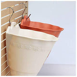 Featured 30 pack premium round kitchen s hooks heavy duty s hanging hooks hangers stainless