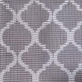 Online shopping gorilla grip original drawer and shelf liner non adhesive size 20 inch x 20 ft durable and strong grip liners for drawers shelves cabinets storage kitchen and desks quatrefoil gray white