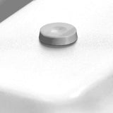 New madesmart expandable utensil tray white classic collection 5 compartments kitchen organizer soft grip lining and non slip rubber feet easy to clean bpa free