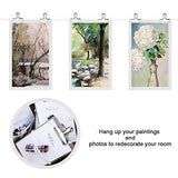 Order now chip clips 3 inches wide premium heavy duty thicker steel food bag clips all purpose air tight seal good grip on coffee bread tea bag kitchen home school and office usage 6 pcs set