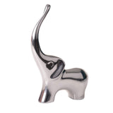 Mareta Elephant Shaped Ring Holder