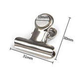 Results timesetl 18 packs strong refrigerator magnet hook clips 31mm wide perfect fridge magnets kitchen magnets photo magnets for house office school use