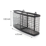 Discover asdomo dish drying rack stainless steel dishes drainer with detachable drainboard rustproof organizer utensils holder for kitchen counter