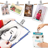 Best seller  chip clips heavy duty thicker metal chip bag clips paper clips clamps grip clips for kitchen office 12 pcs 3 inch