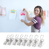 Explore chip clips chip clips for bags all purpose air tight seal good grip clips cubicle hooks for office school home kitchen 20 pack 6cm