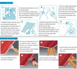 Buy now f u walnut wood grain contact paper self adhesive shelf liner covering for kitchen cabinets doors drawers countertop arts and crafts 23 5x78 inch