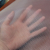 Top yoedaf 1 roll non slip drawer mat eva transparent waterproof cabinet shelf liner storage pad rubber kitchen cupboard wardrobe moisture proof 30x150