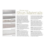 The best shun classic 6 serrated utility knife with ebony pakkawood handle and vg max blade steel single bevel blade with serrations to tackle tougher foods multi purpose kitchen knife handcrafted in japan