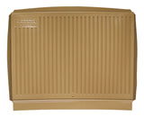 Results cabinet savers under sink kitchen cabinet vanity mat drip tray liner protects base from water leaks cleaner spills mold leak detection actual size 34w x 22 23 75d white 36 x 24