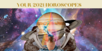 2021 Yearly Astrology Forecast For All Signs – Soul Transforming!