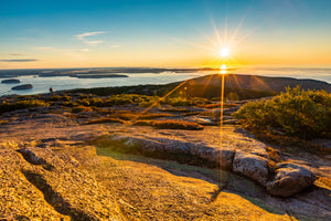 A beginner’s guide to visiting Acadia National Park