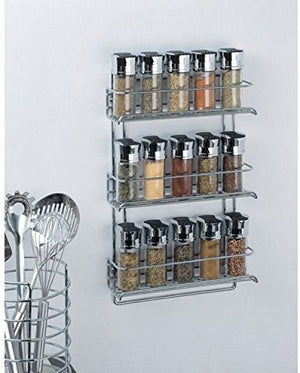 Best Wall Mounted Spice Rack out of top 23