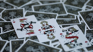 Charming Camera-Themed Playing Cards Double As A Quick Photography Cheat Sheet