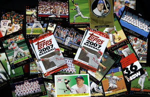 Hoornstra: What’s in a brand? Fans of Topps baseball cards are about to find out