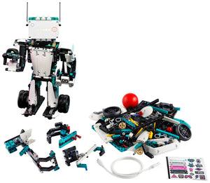 The Best Robot Toys Can Help Your Kids Develop a Love of STEM