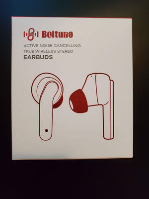 Boltune BT-BH023 and BT-BH024 true wireless earbuds review