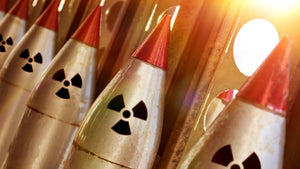 Nuclear War on Edge