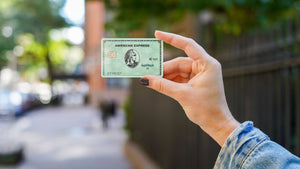 Amex Green Card vs. Chase Sapphire Preferred: Which card is right for you?