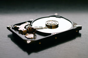 How to Recover Hard Drive Data for Free Using Stellar?