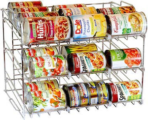 10 Best Kitchen Pantry Organization Ideas