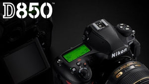 Weekly Nikon news flash #625