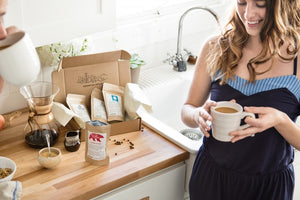 14 Coffee Subscriptions Every Parent Should Try