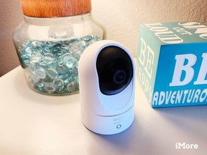 Review: eufy’s affordable Indoor Cam Pan 2K has almost everything