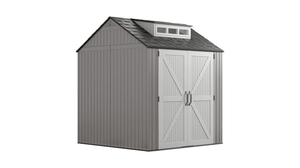 Outdoor Storage Shed Choices for Your Business