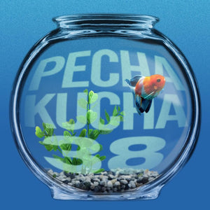 PechaKucha San Antonio Announces Vol. 38 First Online Event