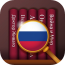 Price Drop: Fact Mountain Russian Lit  (Education)