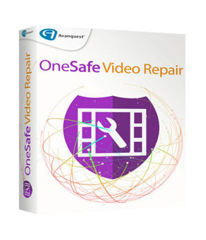 OneSafe Video Repair 2.0.0.0 + Portable [Latest]