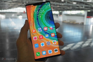 Huawei Mate 30 Pro review: The incredible phone you won’t buy