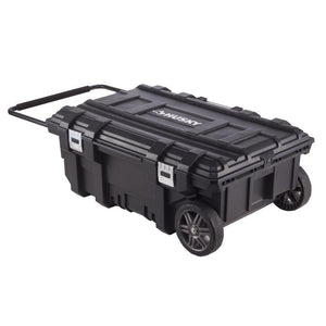 Interesting Portable Rolling Tool Box