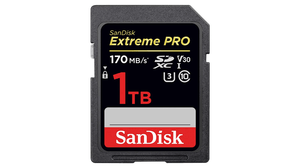 The Best SD Card for Business Use