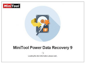 MiniTool Power Data Recovery 10.0 (All Editions) + Portable + WinPE [Latest]