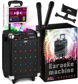 Best Karaoke Machines