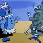 We, Robots! (Part 9): Magic Bag and Maid Service