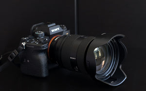 Sony Alpha 1 camera review