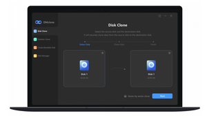 Donemax Disk Clone Enterprise 2.1 + Portable [Latest]