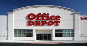Best Office Depot School Supplies & Sale Items to Buy | Save BIG on Backpacks, Crayons, & More!