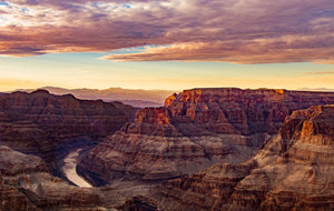 Visiting the Grand Canyon with a family: Where to camp, stay and play