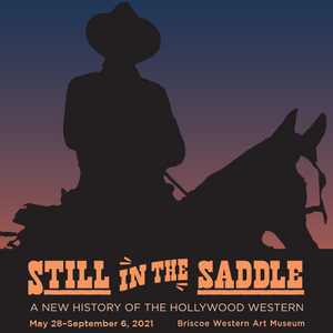 Briscoe Celebrates the Hollywood Western at Summer of Cinema