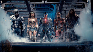 ‘Justice League 2’: Producer Thinks Sequel is “A Number of Years Away”