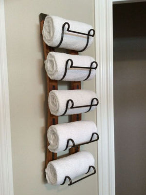 Great Bathroom Storage Tools – From Your Self-Storage Deals Expert