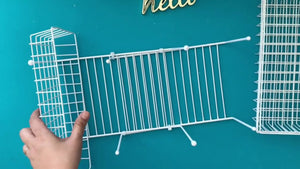 Hi everyone, here's another DOLLAR TREE DIY ORGANIZER that can be used for a lot of things