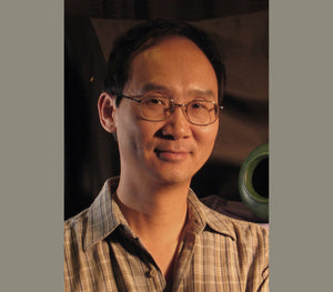 PleinAir Podcast 189: Qiang Huang on Art as a Science and More