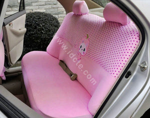 Superb Back Seat Car Covers