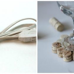When it comes to our favorite DIY projects, wine cork crafts rank way up there for us.